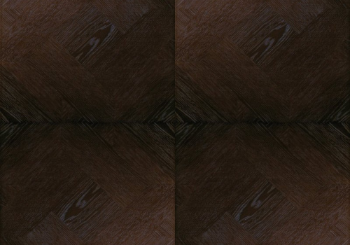 Foglie d oro trame geometrie